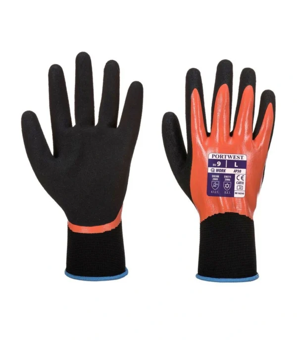 AP30 Portwest  Dermi Pro Glove